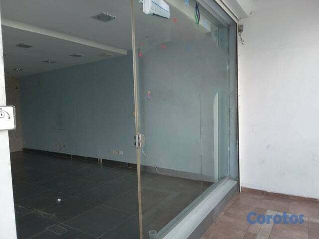 oficinas y locales comerciales - local comercial en alquiler 9