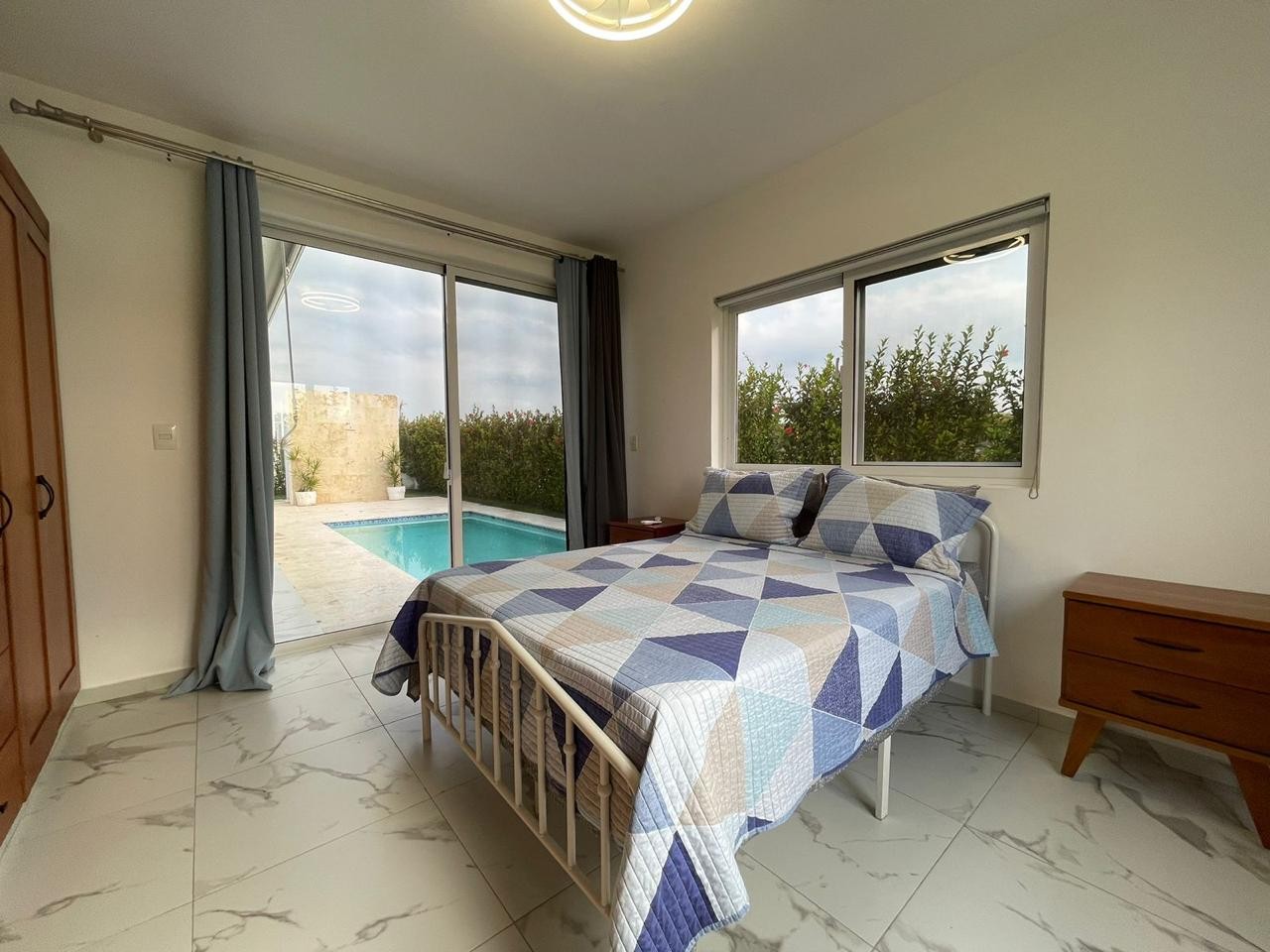 casas vacacionales y villas - RIVIERA DEL MAR - PUERTO PLATA, REPUBLICA DOMINICANA. 7