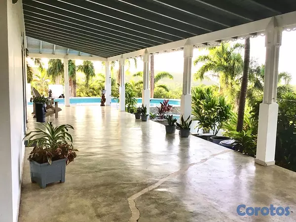 casas - Villa en venta  9
