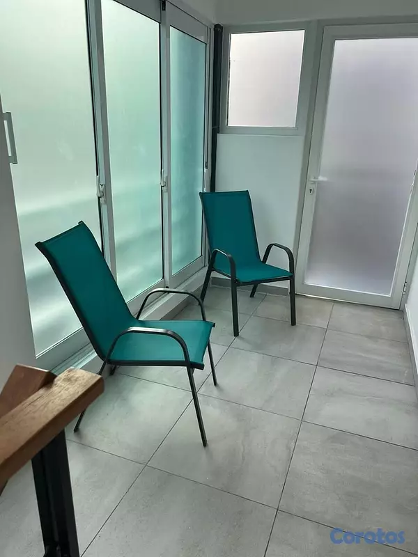apartamentos - Apartamento en venta  4