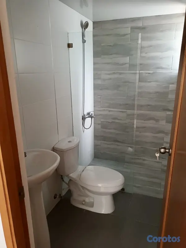 apartamentos - Colina del arroyo II 8