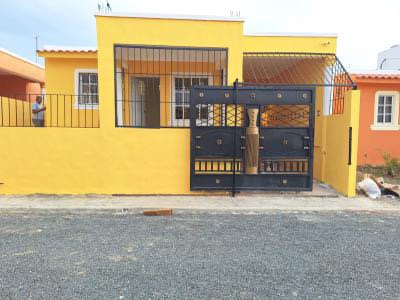casas - La casa económica de tus sueños en Santo Dominguo 