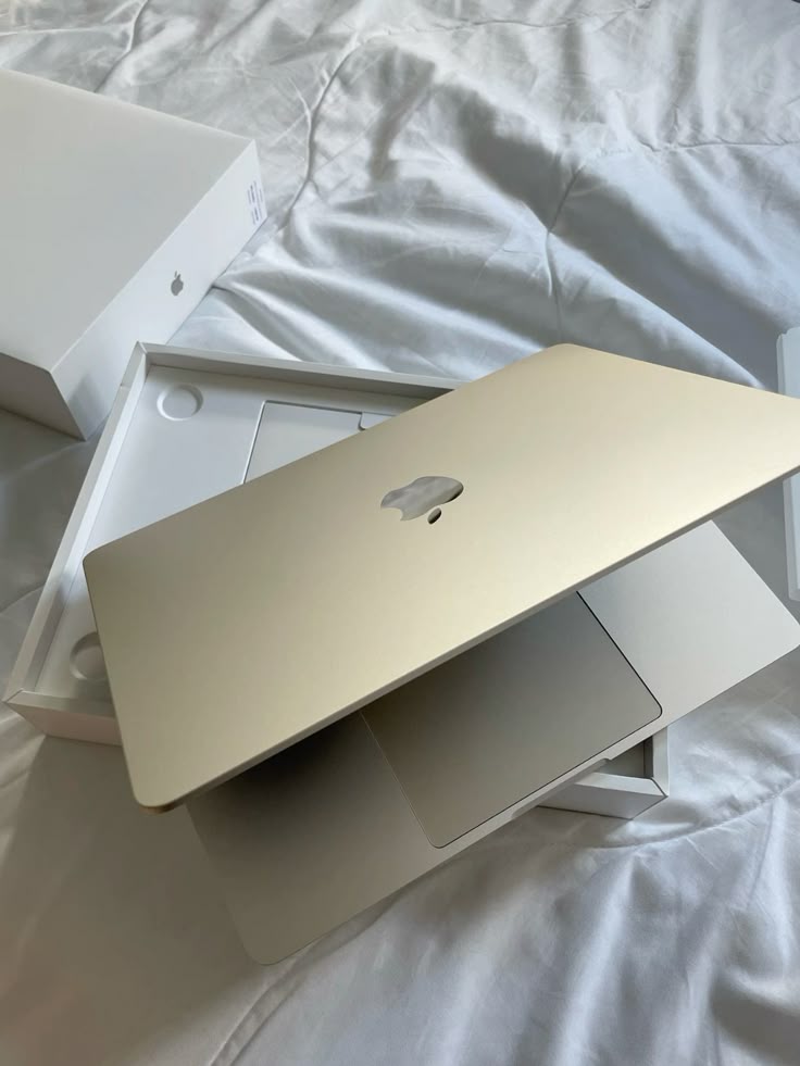 computadoras y laptops - Nuevas Selladas MacBook Air Chip M3 13.6" & 15" 0