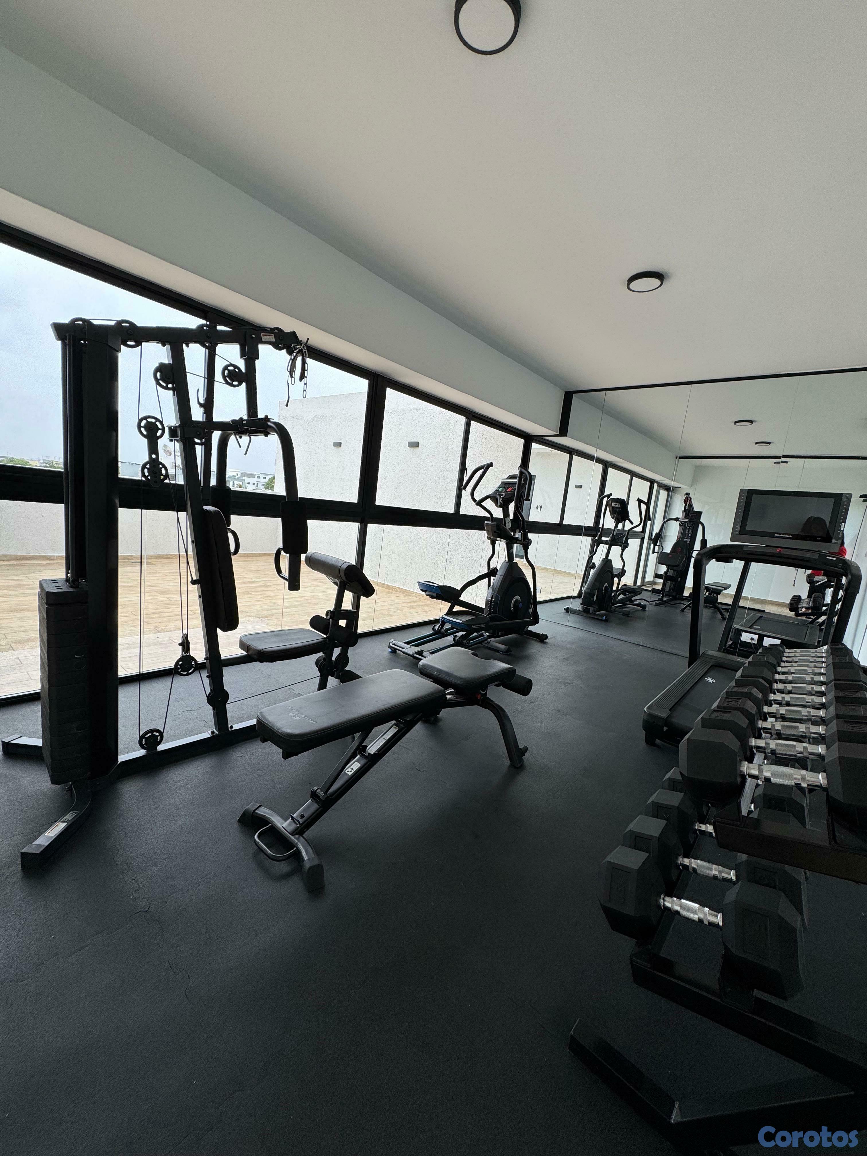 apartamentos - VENDO/ALQUILO Segunda Con Terraza En Viejo Arroyo  9