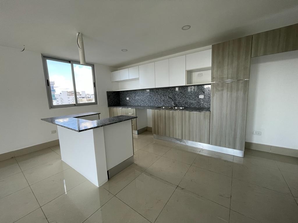 apartamentos - *Evaristo moralesVendo exclusivo apartamento de160.83mts. 1