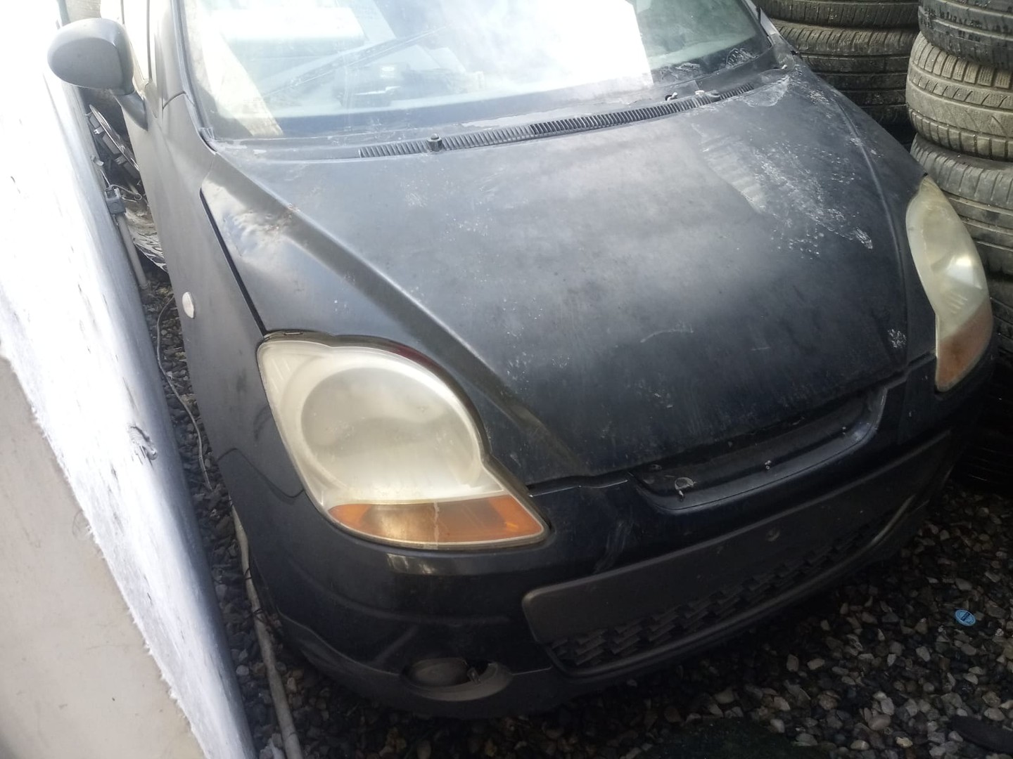carros - CHEVROLET SPARK 2008DESDE: $120,000 2