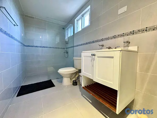 casas vacacionales y villas - Villa en Venta Juan dolio 7