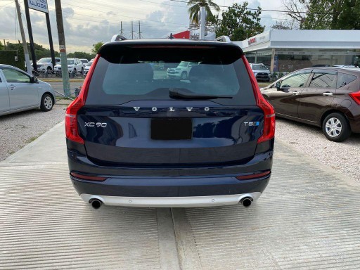 jeepetas y camionetas - Volvo xc90 2017 4