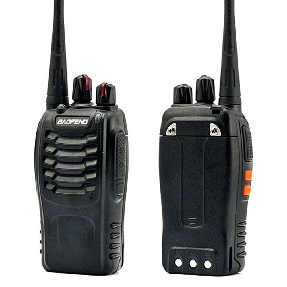 accesorios para electronica - Radios De Comunicacion Walkie Talkie Para Eventos seguridad 5