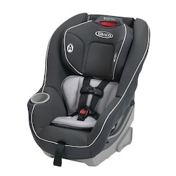 coches y sillas - Car seat marca GRACO
