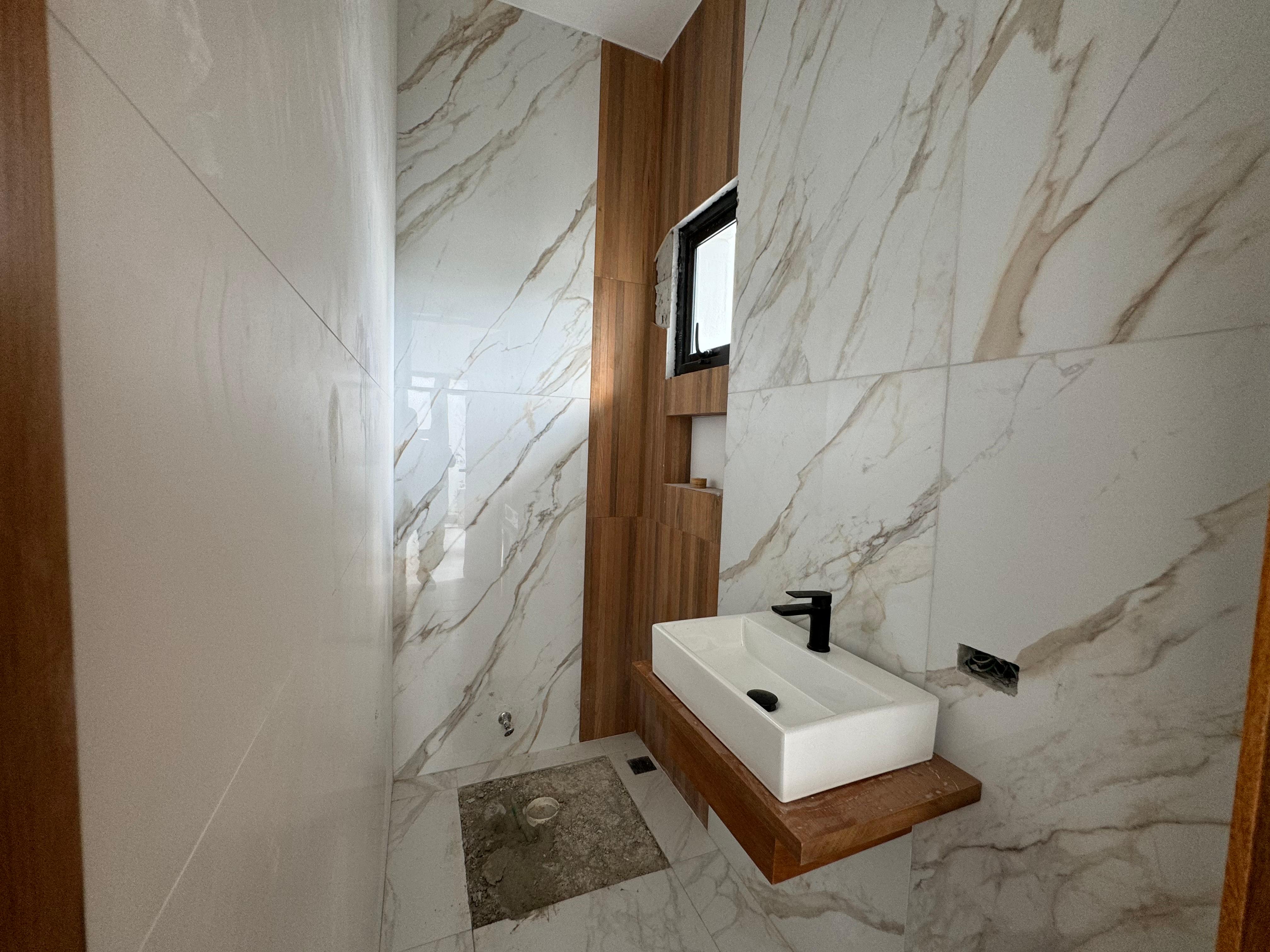 apartamentos - CASA EN VENTA EN LAS CARMELITAS, SANTIAGO 7