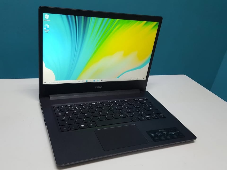 computadoras y laptops - Laptop, Acer Aspire 3 A314-22 / 10th Gen, AMD 3020 3