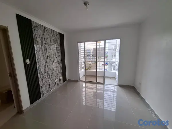 apartamentos - Apartamento En Venta En Alameda 3