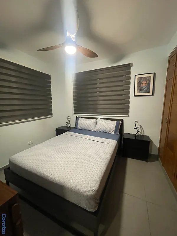 habitaciones y viviendas compartidas - Habitacion Amueblada El Millon 5