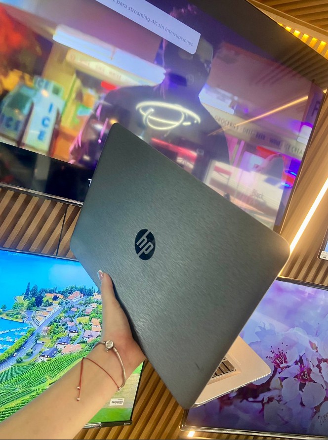 computadoras y laptops - HP Elitebook Touch  3