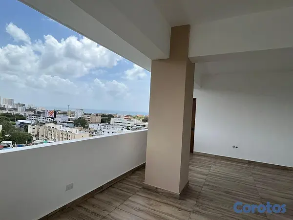 apartamentos - Últimas Unidades Listas en Venta en la Zona Universitaria PD578 10
