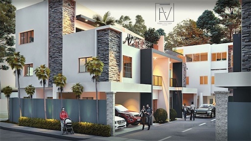 casas - Hermosa casa de dos niveles nueva  a estrenar 3