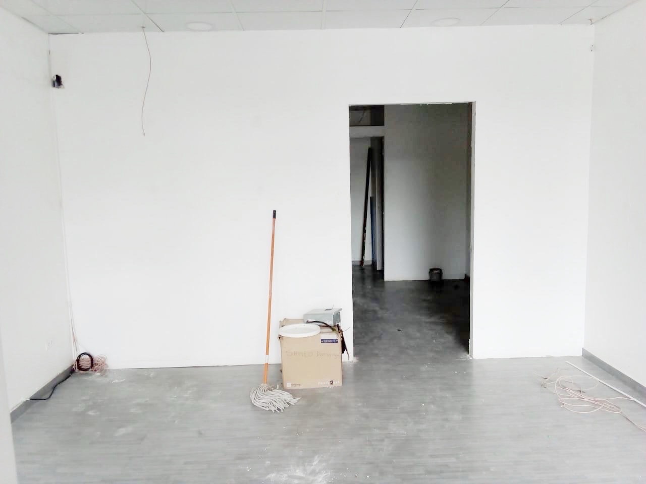 oficinas y locales comerciales - local comercial primer nivel  6