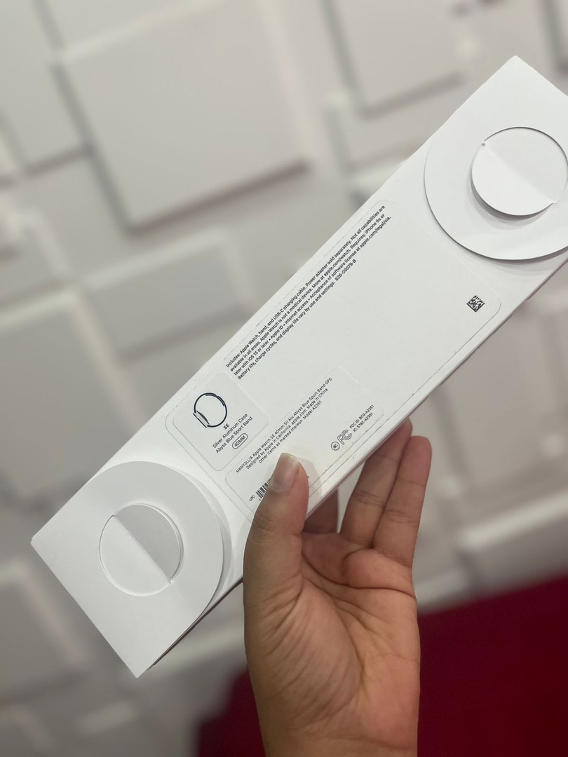 otros electronicos - APPLE WATCH SE 40MM OPEN BOX  3