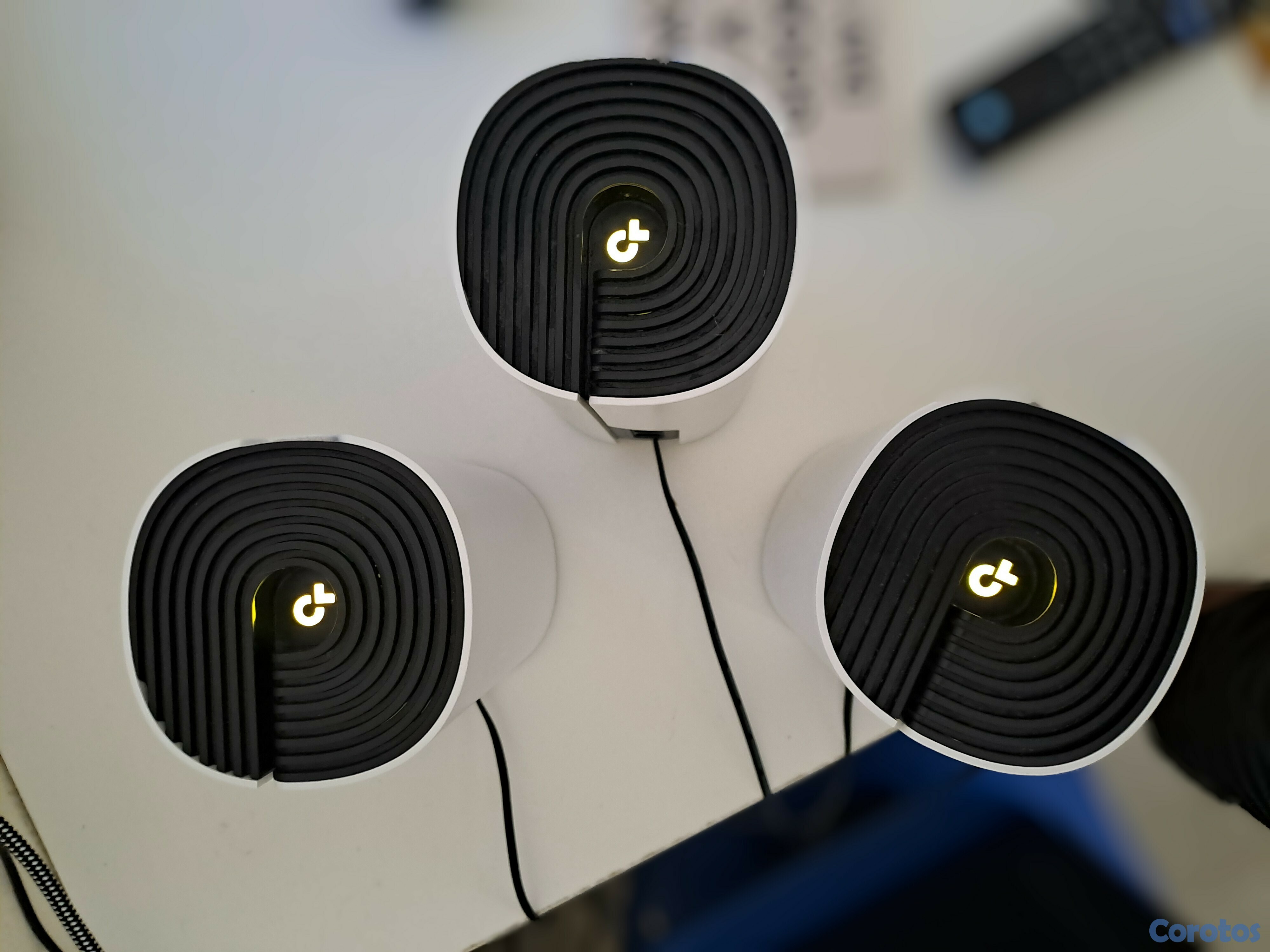 computadoras y laptops - Mesh Wifi Deco S4 Wifi 5 1