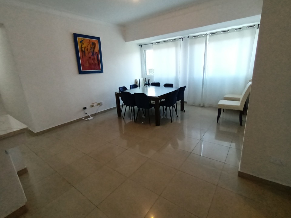 apartamentos - Vendo Apartamento en el Sector Miramar  4