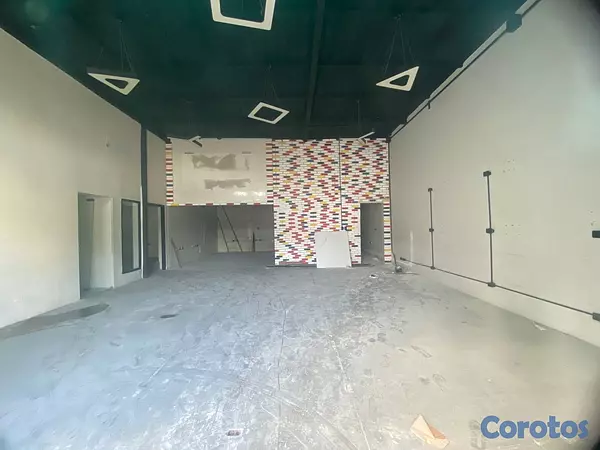 oficinas y locales comerciales - LOCAL COMERCIAL  3