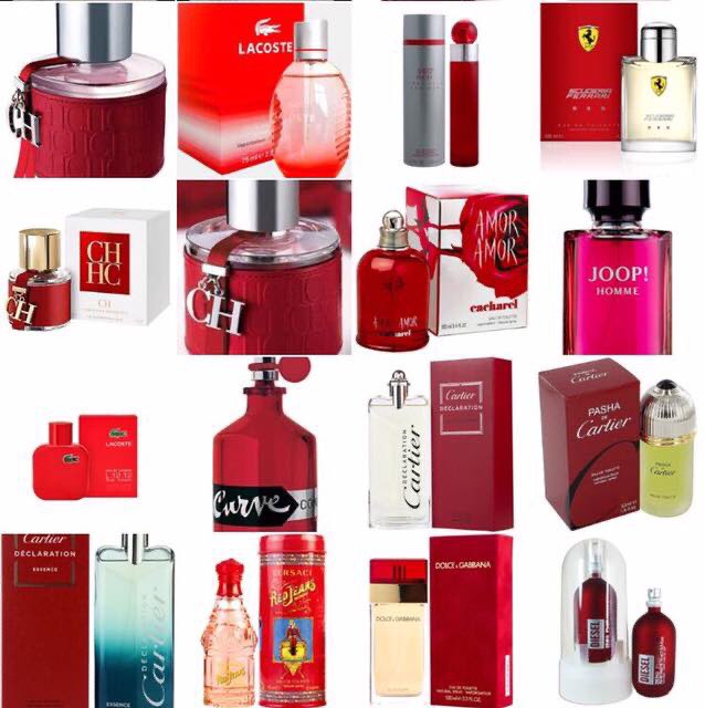 salud y belleza - Perfumes originales. AL POR MAYOR Y AL DETALLE