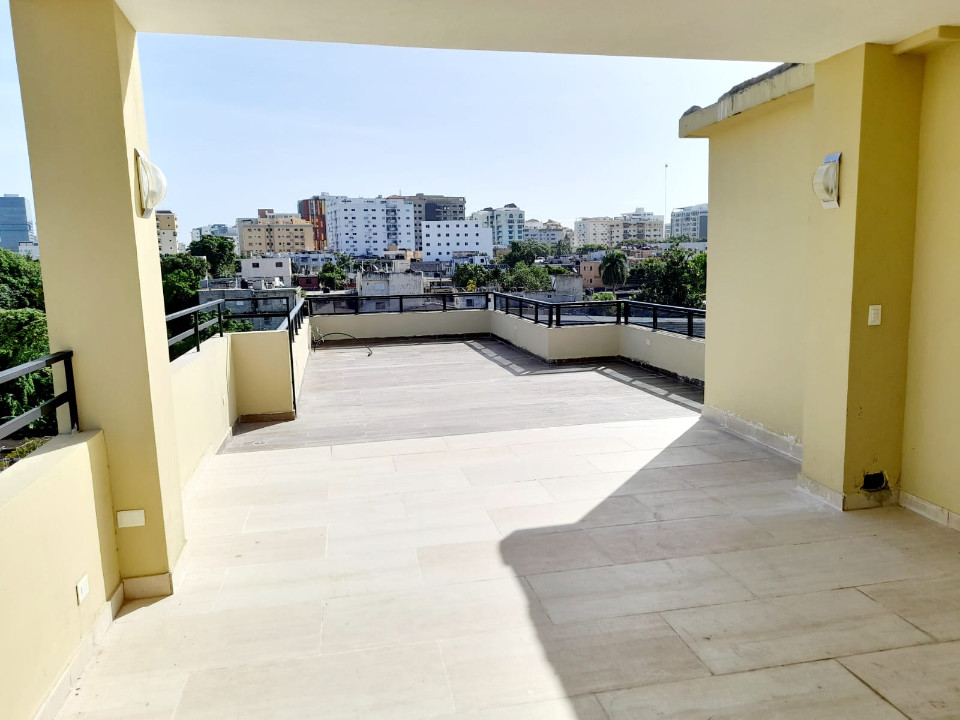 apartamentos - ALQUILO   O VENDO APARTAMENTO AMUEBLADO  6