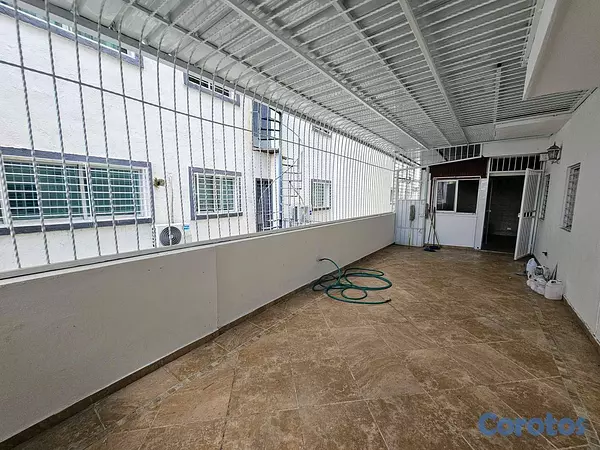 apartamentos - Apartamento en venta en Bella Vista  3