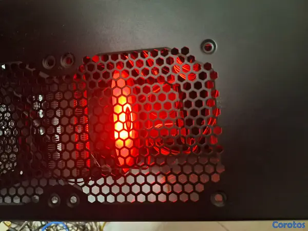computadoras y laptops - PC Gamer Gigabyte CPU 💯 8