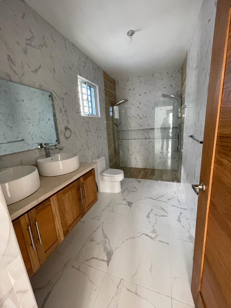 casas - Vivienda en Residencial Cerrado, Pontezuela  6