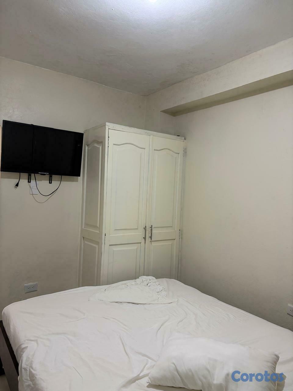 apartamentos - Alquiler Apartamento, Zona Colonial, Santo Domingo 3