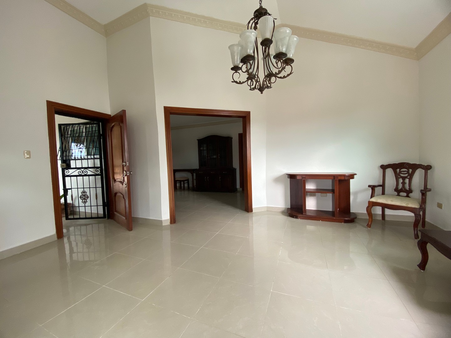 apartamentos - APARTAMENTO VENTA EN LA ZONA ORIENTAL 8