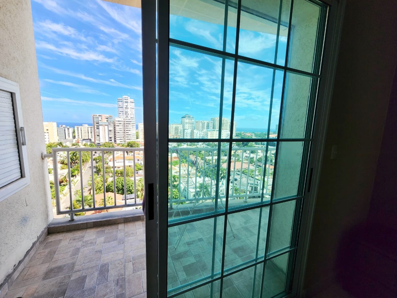 apartamentos - Apartamento en venta Av. Enriquillo, Los Cacicazgos. 300mt2  3