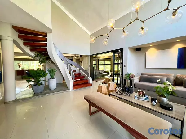 casas - Venta de Casa en Alameda  5