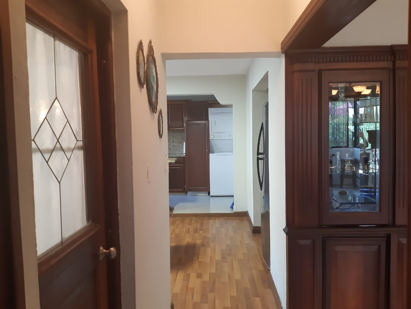 apartamentos - Se vende apartamento en Bella Vista con o sin amueblar