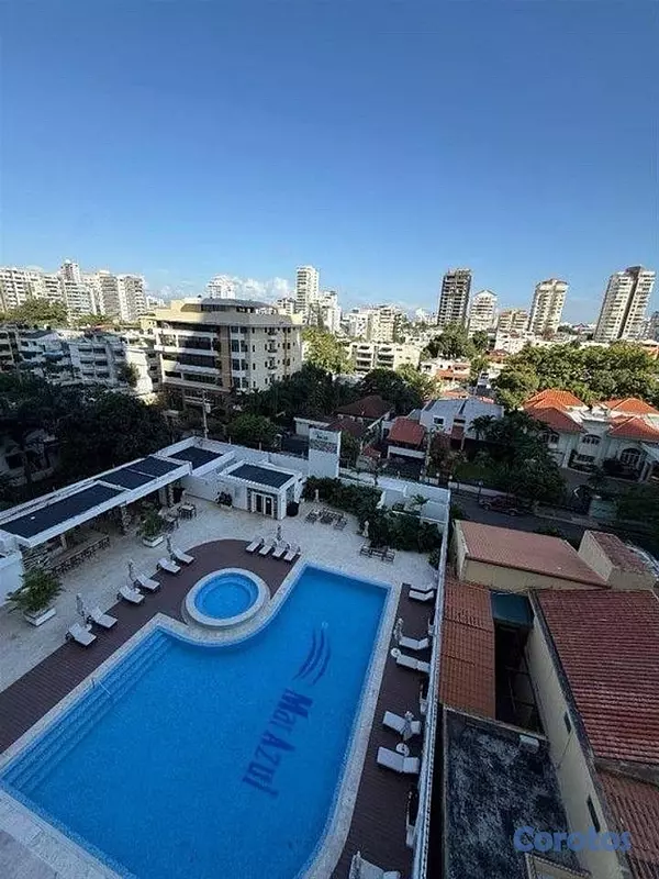 apartamentos - Alquilo apartamento en la Anacaona 8