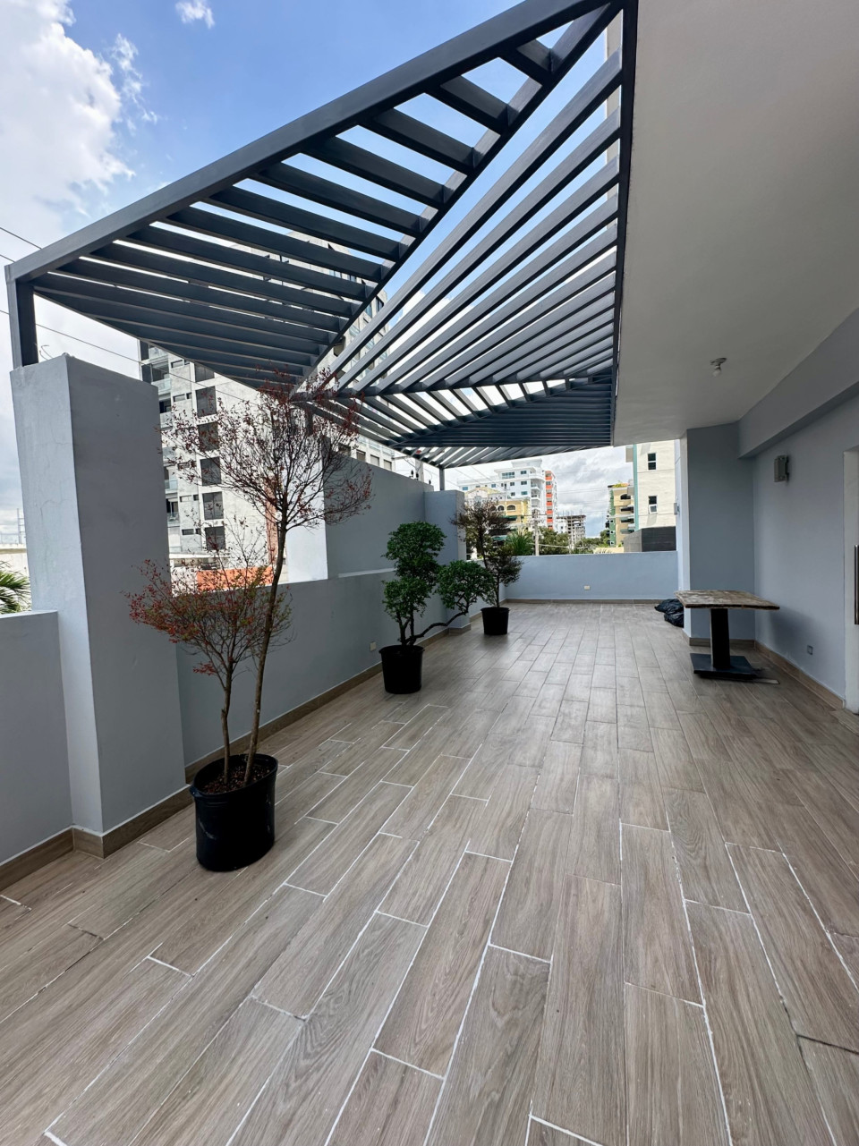 apartamentos - Apartamento de 1 habitacion en alquiler en El Vergel 5