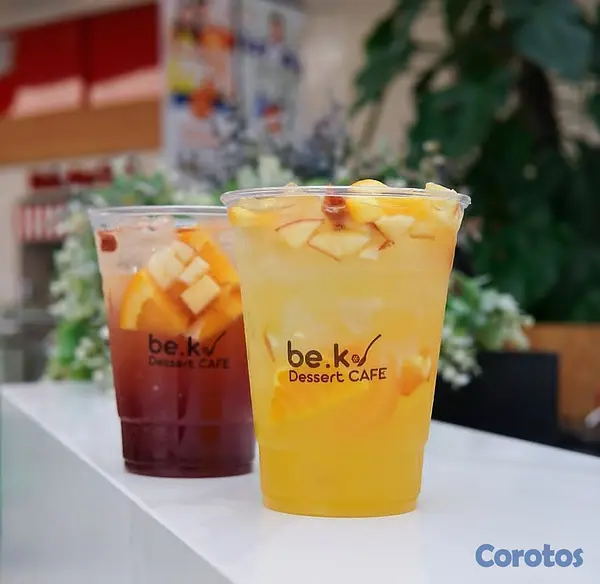 empleos disponibles - Barista, preparador de bebidas variadas 2