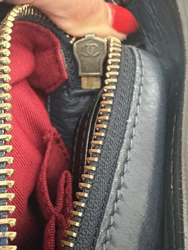 carteras y maletas - Chanel cartera  7