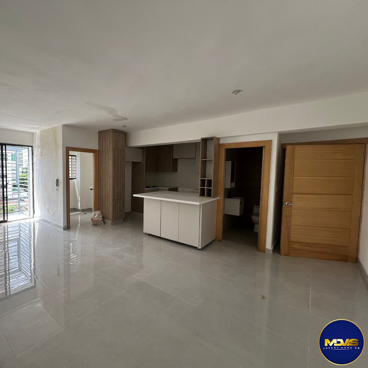 penthouses - Se alquila o se Vende Penthouse  en Alma Rosa I