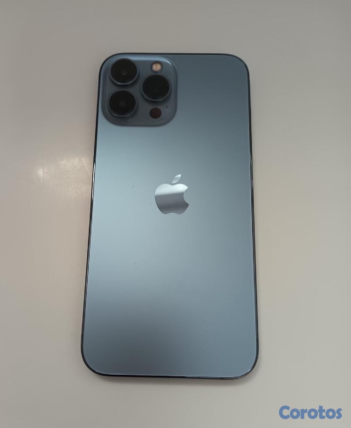 celulares y tabletas - IPhone 13 Pro Max GB  6