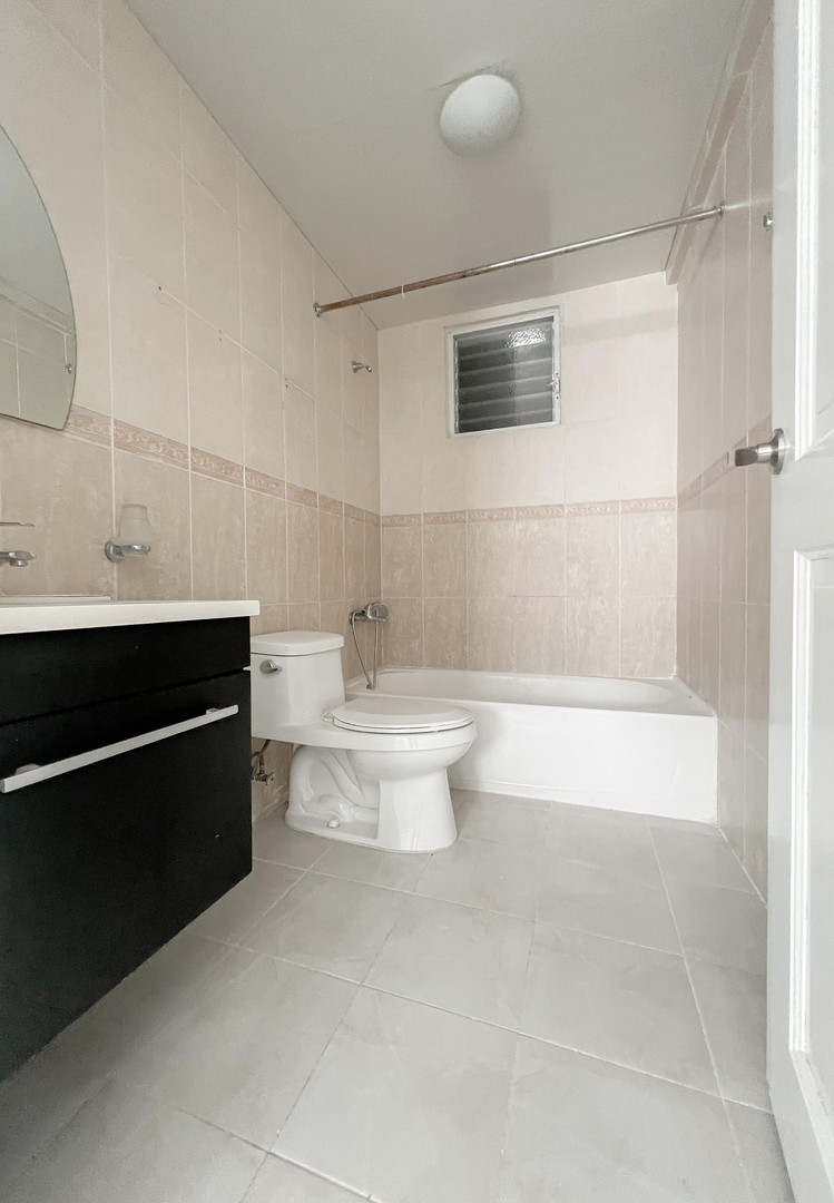 apartamentos - Naco, Apartamento En Alquiler De 2 Habitaciones 8