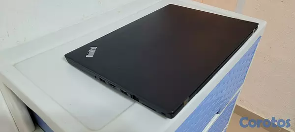 computadoras y laptops - Lenovo Slim 14 Pulg Core i7 Ram 8gb Disco 256gb SSD solido Bluetoth 3