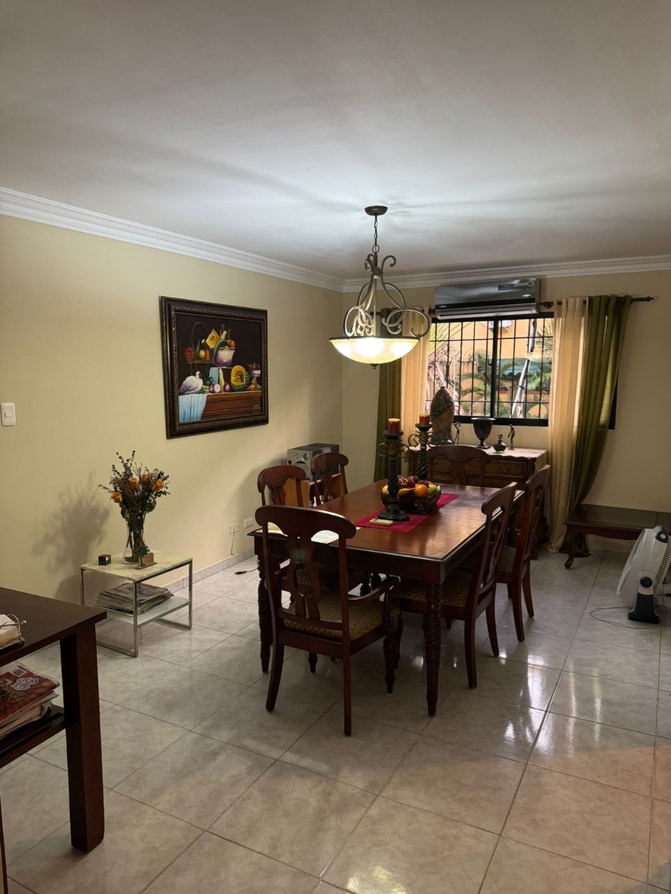 apartamentos - SE ALQUILA APARTAMENTO AMUEBLADO AV INDEPENDENCIA 4
