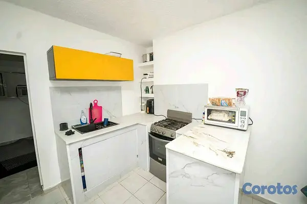 apartamentos - GAZCUE 2 APARTAMENTOS POR EL PRECIO DE UNO 7