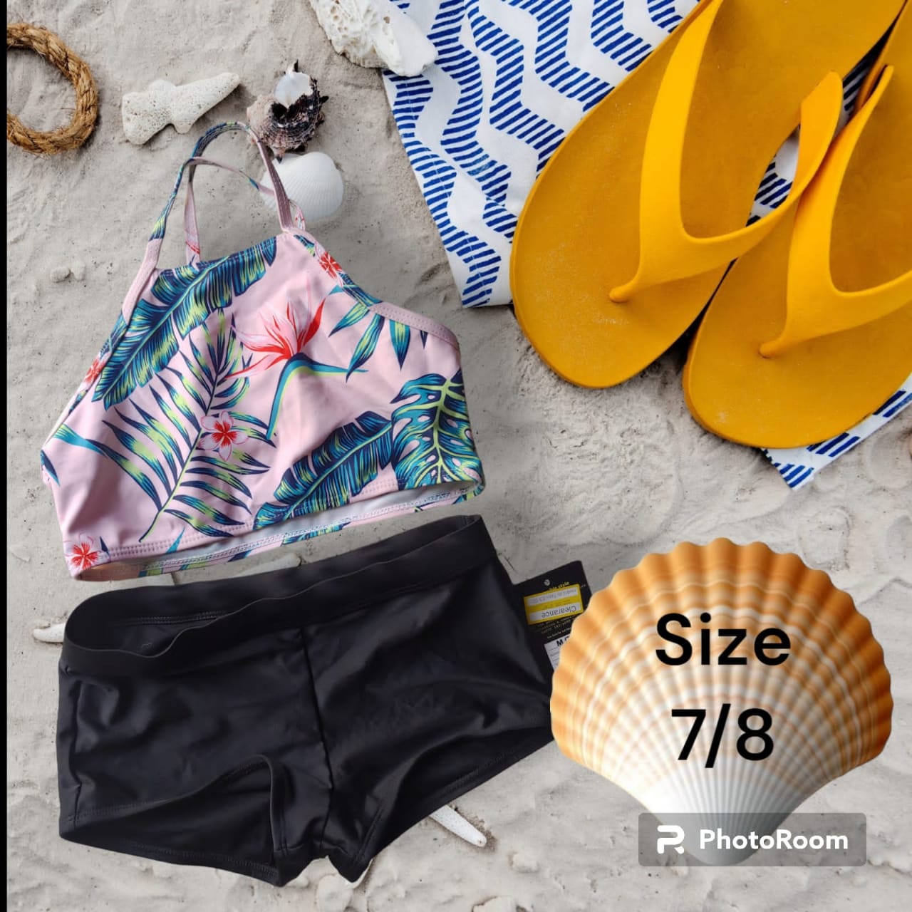 hobby y coleccion - Traje de baño para mujer diferentes size y modelos 3