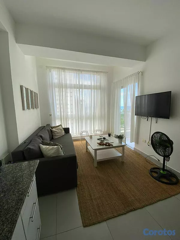 apartamentos - Vendo apartamento amueblado en Juan Dolio 19