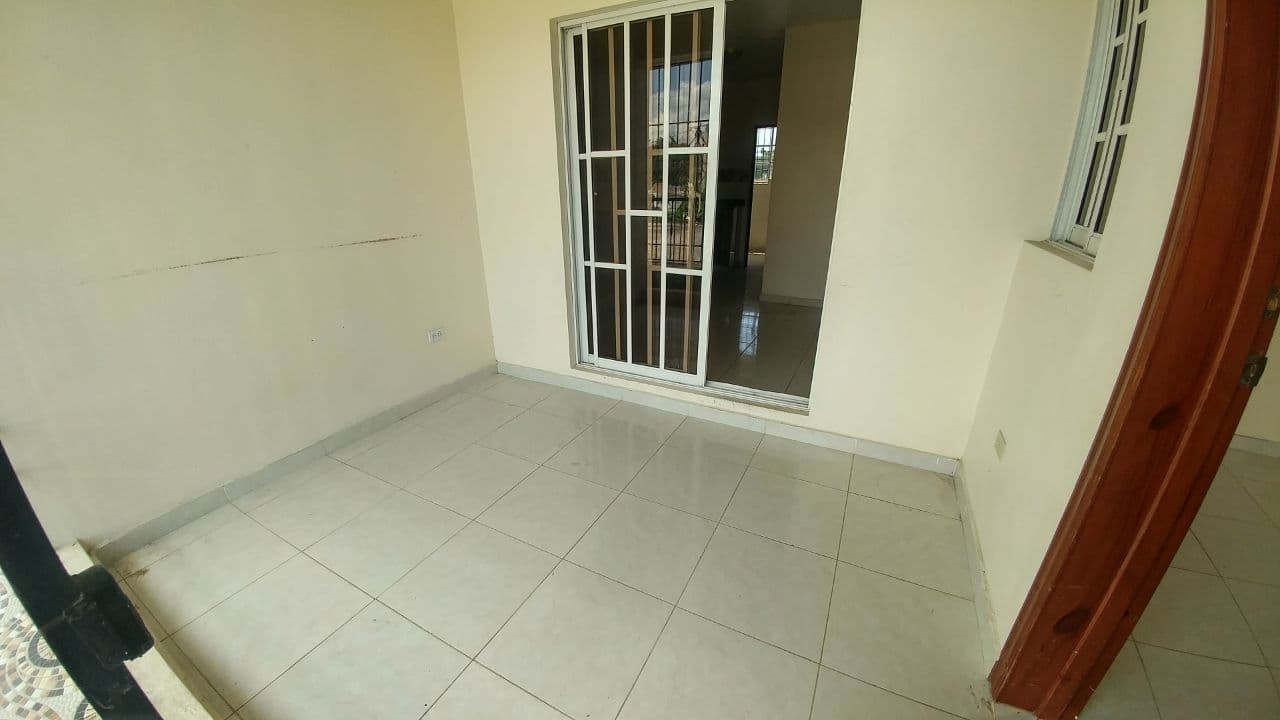 apartamentos - Apartamento En alquiler 2do piso en San Cristóbal villa mercedes
