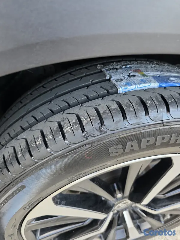 jeepetas y camionetas - Toyota highlander 2022 XSE  6